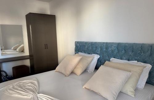 Kodrra Apartment | Dania Sea View Apartments