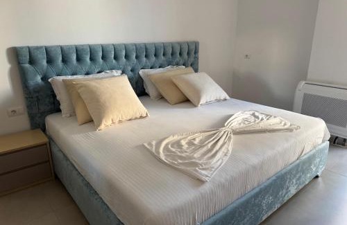 Kodrra Apartment | Dania Sea View Apartments