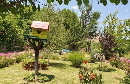 Negotino House | Danica House