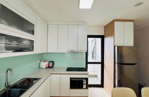 My Đinh Condo | Daniel Homes - Vinhomes SkyLake Luxury