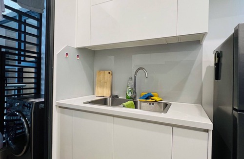 My Đinh Condo | Daniel Homes - Vinhomes SkyLake Luxury