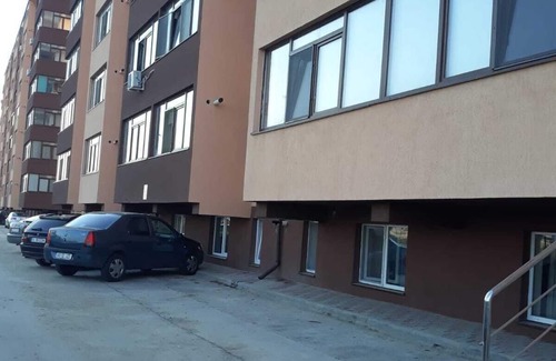Chiajna Apartment | Daniel Residence Tineretului