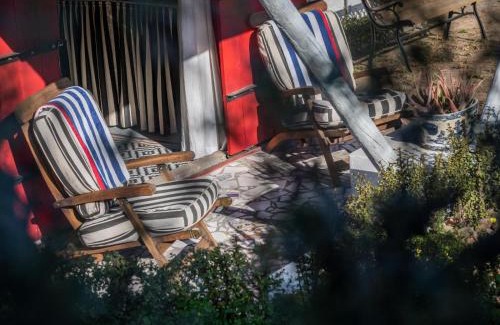Calitzdorp House | Daniel's Kraal Guest Farm