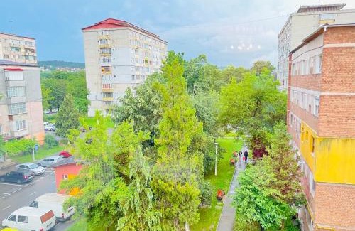 Hunedoara Apartment | Daniela's rooms