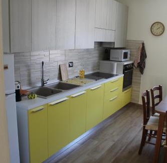 Pistoia Apartment | Daniele Guest Apartment