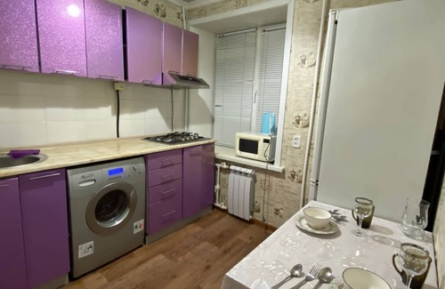 Taraz Apartment | Daniko