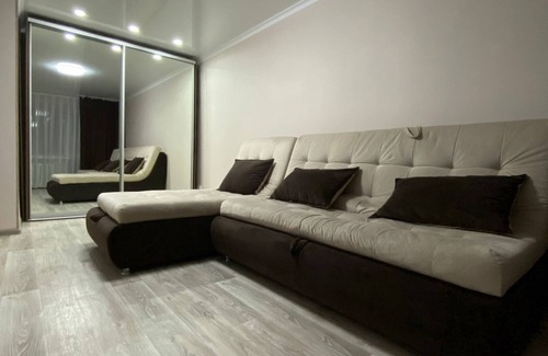 Taraz Apartment | Daniko