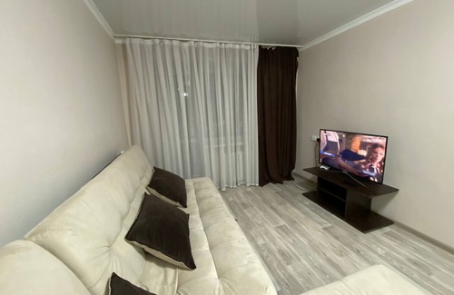 Taraz Apartment | Daniko