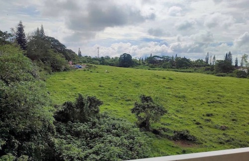 Silang Junction North Apartment | Danish Style with Sunset View -Hygges