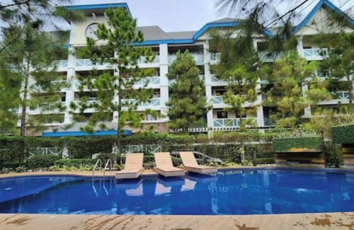Silang Junction North Apartment | Danish Style with Sunset View -Hygges