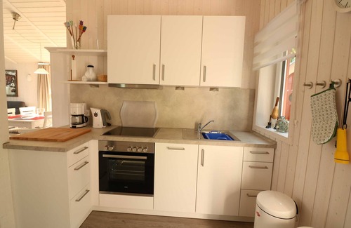 Bockholm House | Danish vacation home Solbakken - Holiday home Solbakken