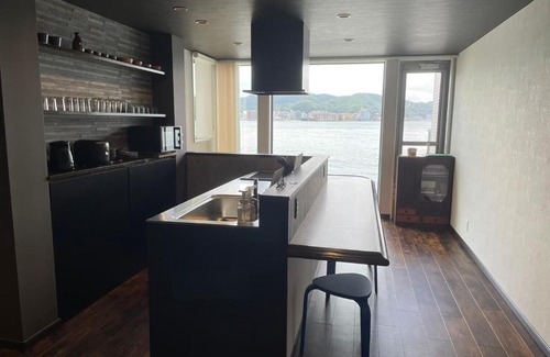Shimonoseki House | Dannoura House - Vacation STAY 15722