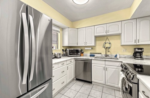 Bradenton Beach Condo | Dans Florida Condos Sea Dream at Runaway Bay