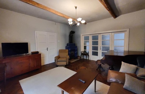 Baia Mare Villa | Dans house