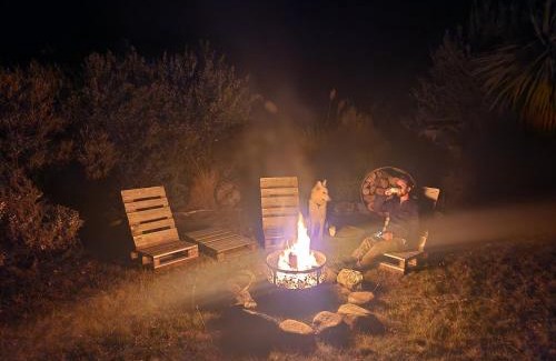 Danseys Pass House | Danseys Pass Lavender Farm Retreat