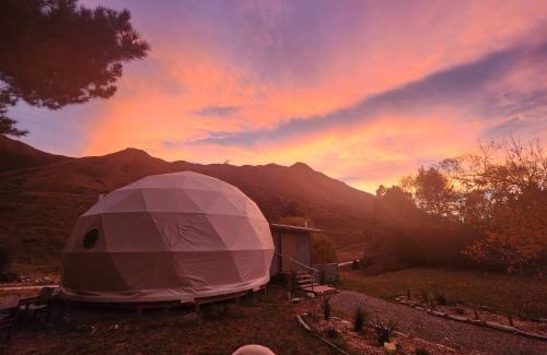 Danseys Pass House | Danseys Pass Lavender Farm Retreat