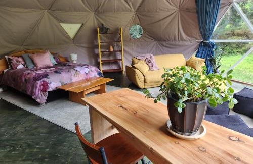 Danseys Pass House | Danseys Pass Lavender Farm Retreat