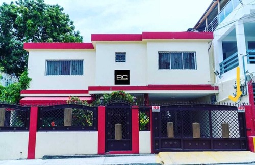 Barahona Apartment | Danshari Room B-4 (Parking-Breakfast included) Malecon-Beaches 10 minutes away