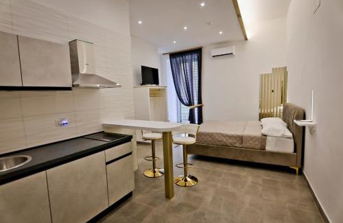 Quartiere XXIV Don Bosco Bed & Breakfast | Dante Luxury Rooms