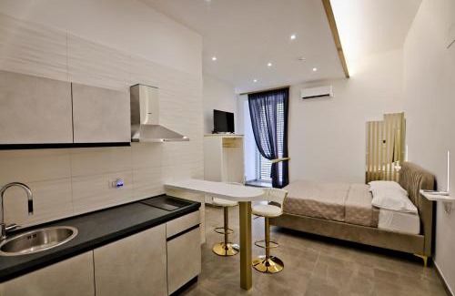 Quartiere XXIV Don Bosco Bed & Breakfast | Dante Luxury Rooms