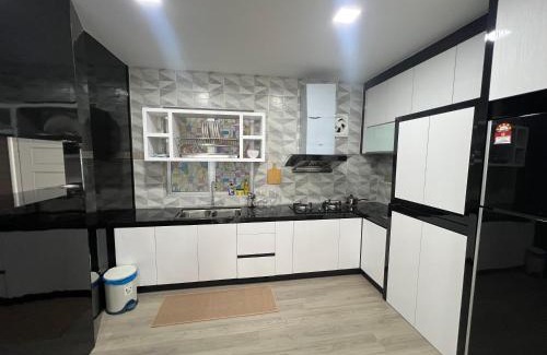 Tanah Rata Apartment | DanteQuintet Cameron Highlands