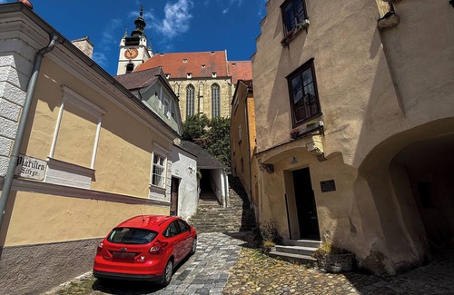 Krems an der Donau Apartment | Danube Holiday Homes Top 5