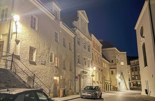 Krems an der Donau Apartment | Danube Holiday Homes Top 5