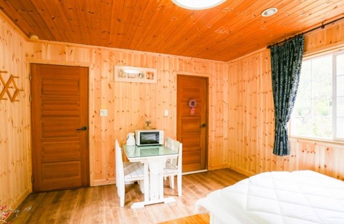 Danyang House | Danyang Eowoolim Pension