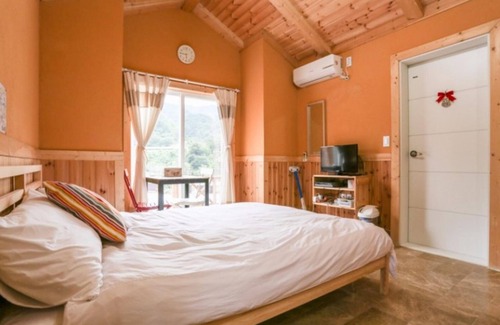 Danyang House | Danyang Owl Pension