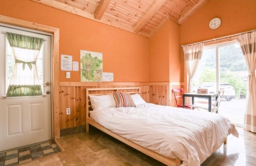 Danyang House | Danyang Owl Pension