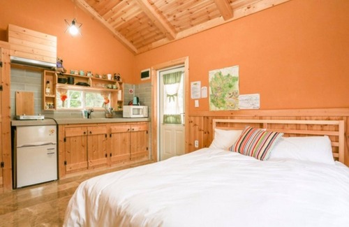 Danyang House | Danyang Owl Pension