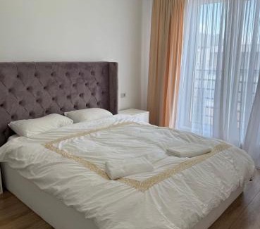 Dumbravita Apartment | Danydumbravita