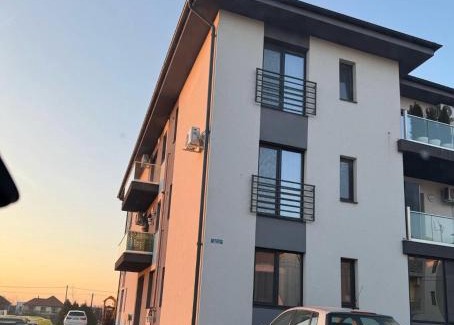 Dumbravita Apartment | Danydumbravita