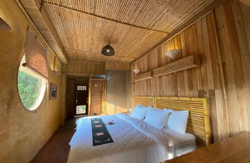 Quan Ba Cabin | Dao Lodge