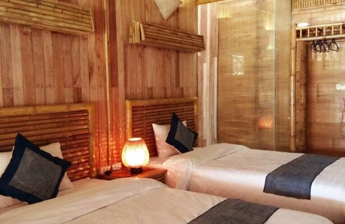 Quan Ba Cabin | Dao Lodge