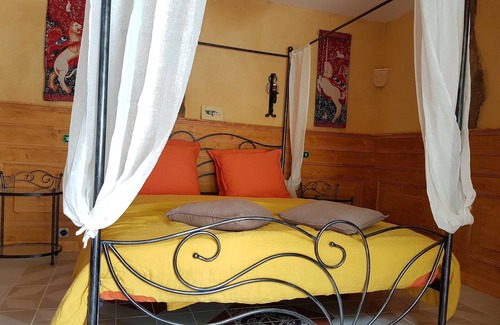 Pluvigner Bed & Breakfast | Daol Grenn - Chambres d'Hôtes