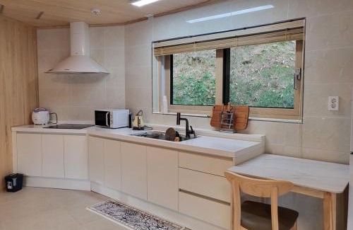 Inje House | Daon Forest Pension