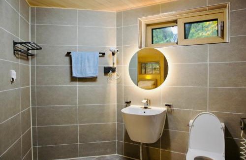 Inje House | Daon Forest Pension