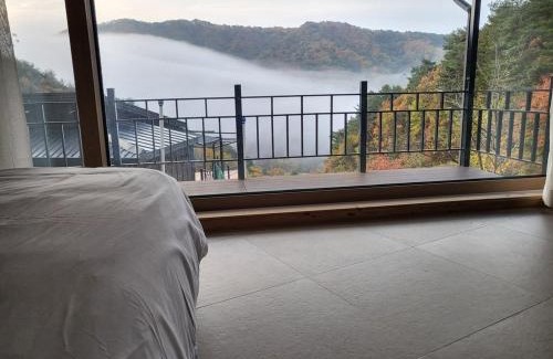 Inje House | Daon Forest Pension