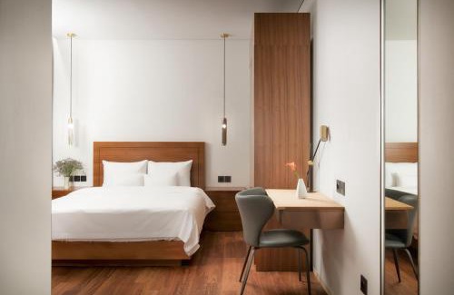 Jeonju Hotel | Daon Hotel