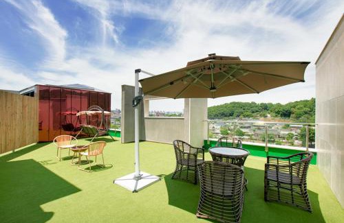 Jeonju Hotel | Daon Hotel