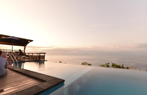 Sampalan Resort | Daphila Cottage
