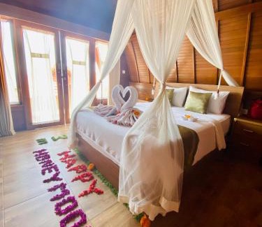 Sampalan Resort | Daphila Cottage