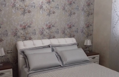 Palma di Montechiaro House | Daphnae House Charming Luxury Rooms