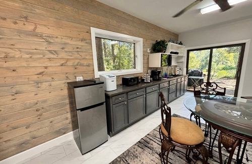 Daphne House | Daphne River Villa