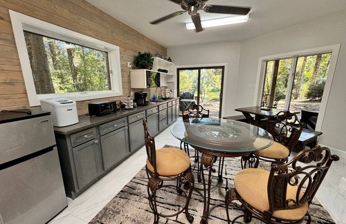 Daphne House | Daphne River Villa