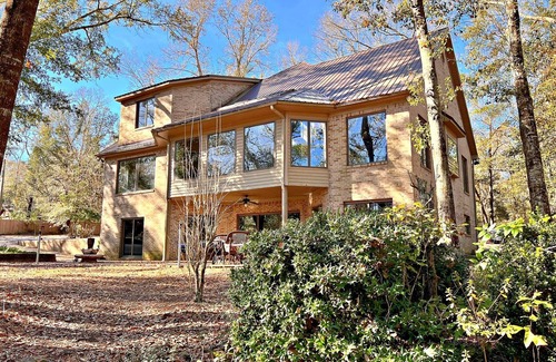 Daphne House | Daphne River Villa