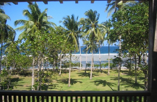 Dapitan Villa | Dapitan Beach Villa: beach, silence, peace, comfort
