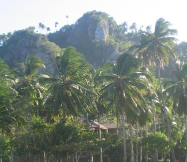 Dapitan Villa | Dapitan Beach Villa