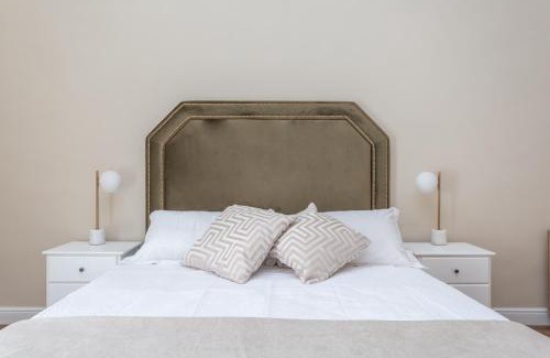 Sallustiano Apartment | Daplace - Livia Apartment